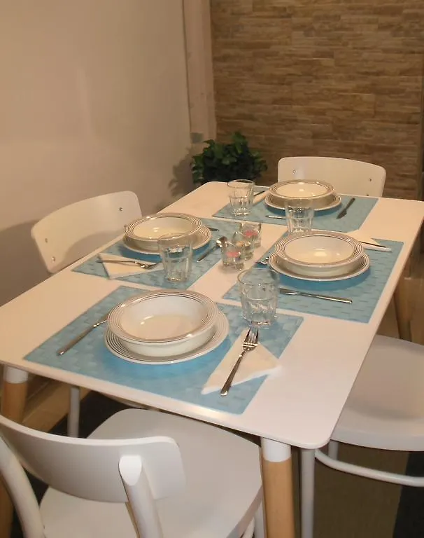 Apartment Central House Catania
