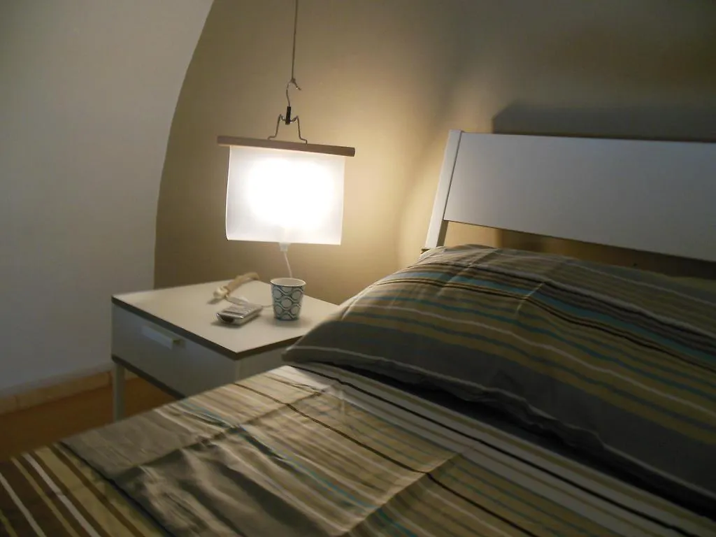 Central House Catane Appartement